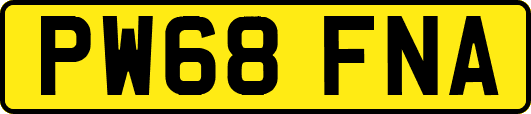 PW68FNA