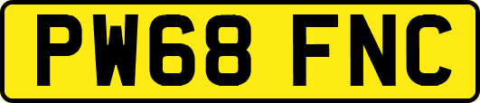 PW68FNC