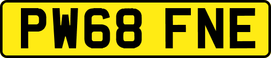 PW68FNE