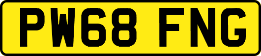 PW68FNG