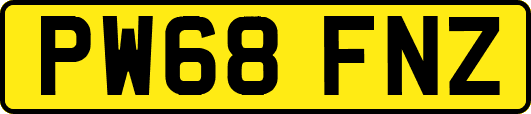 PW68FNZ