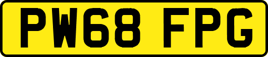 PW68FPG