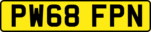 PW68FPN