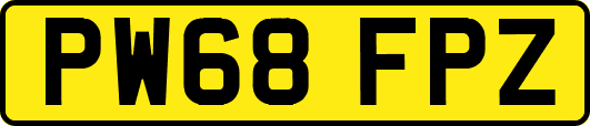PW68FPZ