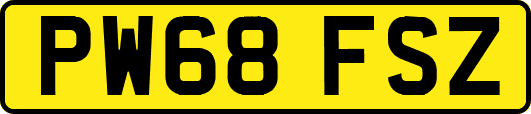 PW68FSZ