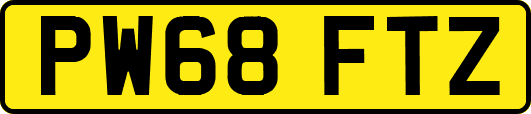 PW68FTZ