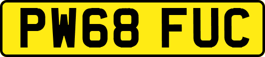 PW68FUC