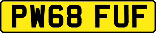PW68FUF