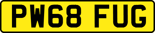 PW68FUG