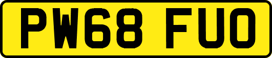 PW68FUO