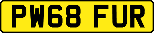 PW68FUR