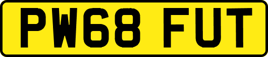PW68FUT