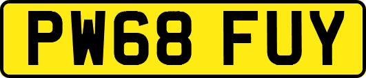 PW68FUY
