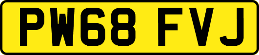 PW68FVJ