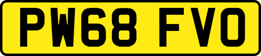 PW68FVO