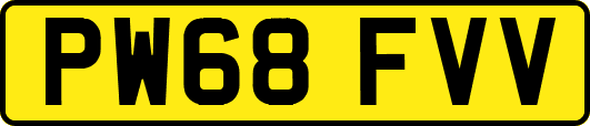 PW68FVV
