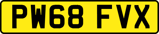 PW68FVX