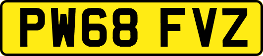 PW68FVZ