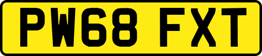 PW68FXT