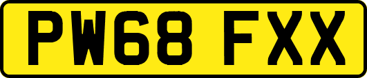 PW68FXX