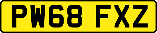PW68FXZ