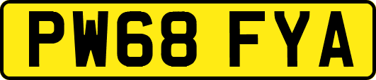PW68FYA