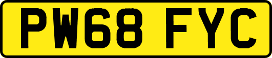 PW68FYC