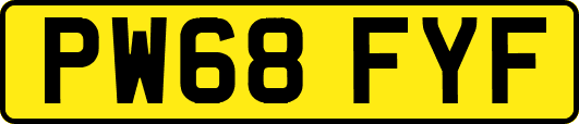 PW68FYF