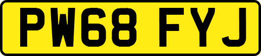 PW68FYJ
