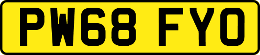 PW68FYO
