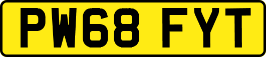 PW68FYT