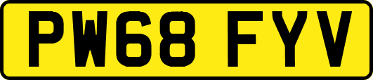 PW68FYV