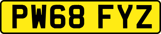 PW68FYZ