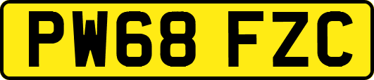 PW68FZC