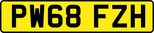 PW68FZH
