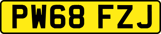 PW68FZJ