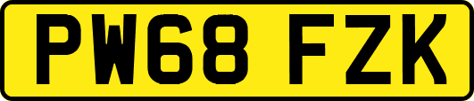 PW68FZK