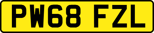 PW68FZL