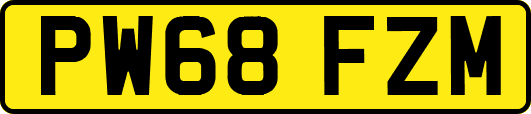 PW68FZM