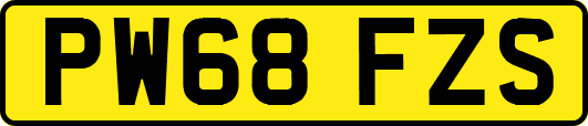 PW68FZS