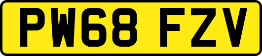 PW68FZV