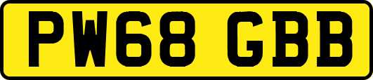 PW68GBB