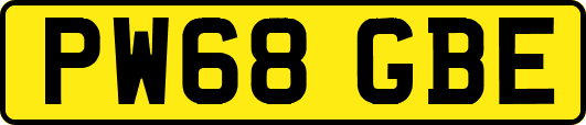 PW68GBE