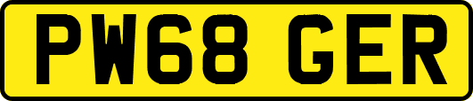 PW68GER