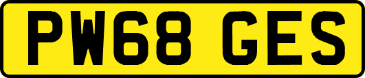 PW68GES