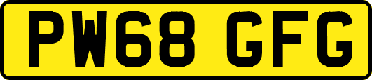 PW68GFG