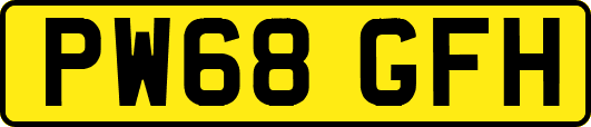 PW68GFH