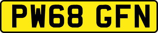 PW68GFN