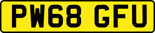 PW68GFU