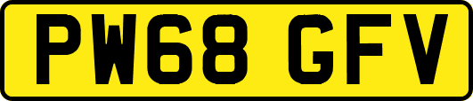 PW68GFV